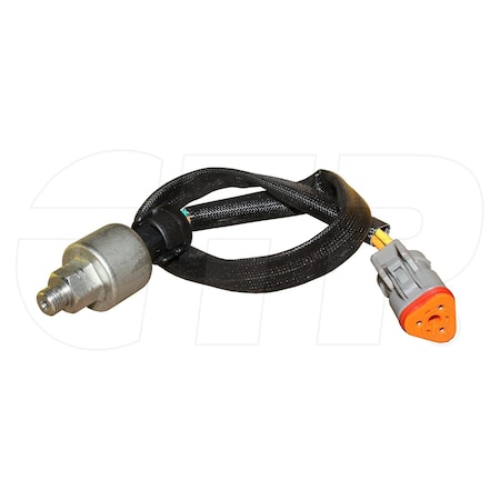 Aic Replacement Parts Sensor Gp- Fits Caterpillar Models 1671709